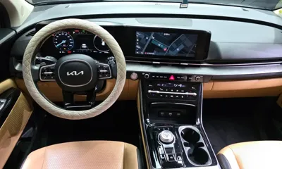 Kia Canival 2022, 57636 км, за 14681.2 USD - фото 7