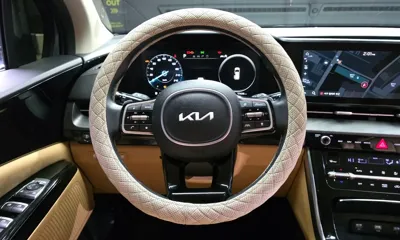 Kia Canival 2022, 57636 км, за 14681.2 USD - фото 13