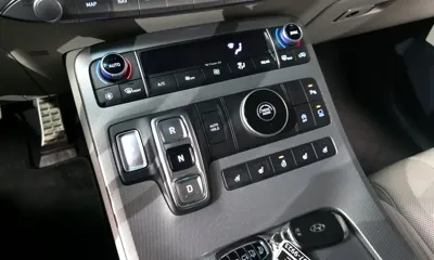 Hyundai Palisade 2019, 153219 км, за 15460.85 USD - фото 9