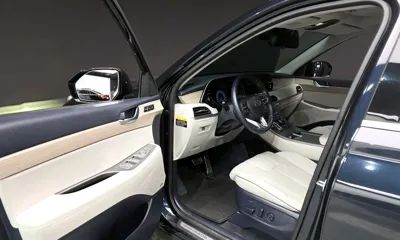 Hyundai Palisade 2019, 153219 км, за 15460.85 USD - фото 10