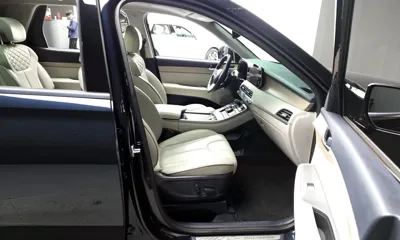 Hyundai Palisade 2019, 153219 км, за 15460.85 USD - фото 11