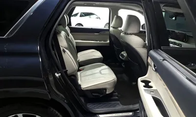 Hyundai Palisade 2019, 153219 км, за 15460.85 USD - фото 12