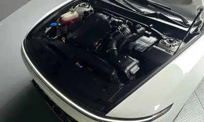 Hyundai Grandeur 2025, 127173 км, за 15137.5 USD - фото 6