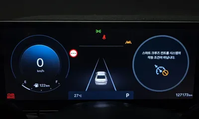 Hyundai Grandeur 2025, 127173 км, за 15137.5 USD - фото 8