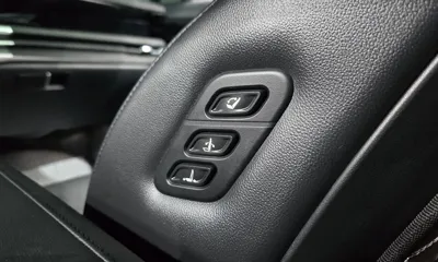 Hyundai Grandeur 2025, 127173 км, за 15137.5 USD - фото 20