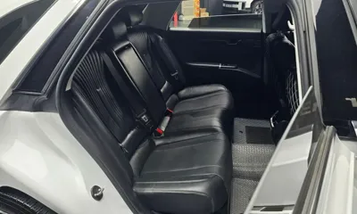 Hyundai Grandeur 2025, 127173 км, за 15137.5 USD - фото 26