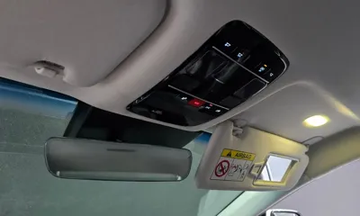 Hyundai Grandeur 2025, 127173 км, за 15137.5 USD - фото 30