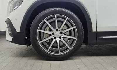 Mercedes-Benz GLB-Class 2023, 36862 км, за 27438.62 USD