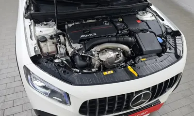 Mercedes-Benz GLB-Class 2023, 36862 км, за 27438.62 USD - фото 6