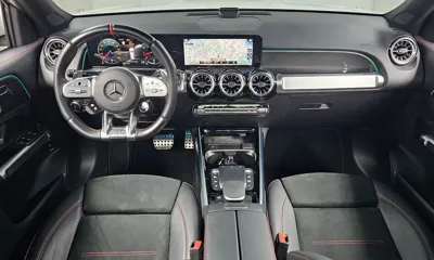 Mercedes-Benz GLB-Class 2023, 36862 км, за 27438.62 USD - фото 7