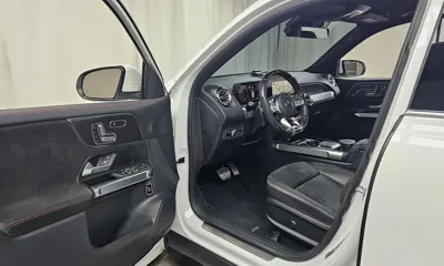 Mercedes-Benz GLB-Class 2023, 36862 км, за 27438.62 USD - фото 10