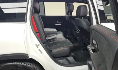 Mercedes-Benz GLB-Class 2023, 36862 км, за 27438.62 USD - фото 11