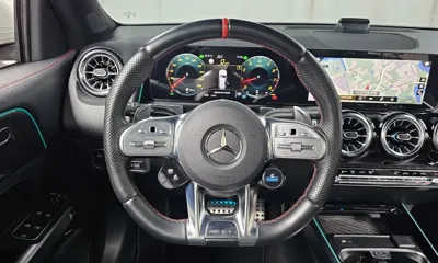 Mercedes-Benz GLB-Class 2023, 36862 км, за 27438.62 USD - фото 13