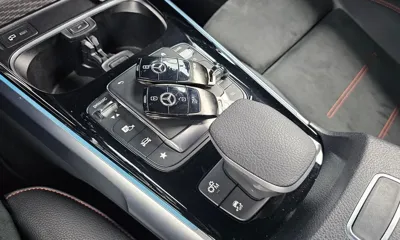Mercedes-Benz GLB-Class 2023, 36862 км, за 27438.62 USD - фото 18