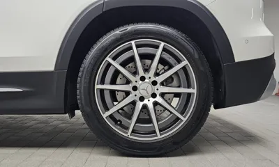 Mercedes-Benz GLB-Class 2023, 36862 км, за 27438.62 USD - фото 21