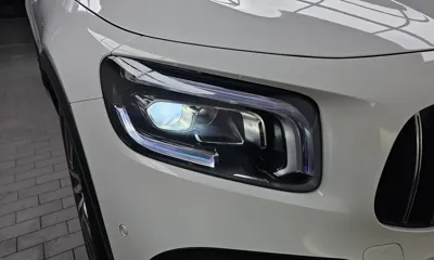 Mercedes-Benz GLB-Class 2023, 36862 км, за 27438.62 USD - фото 22