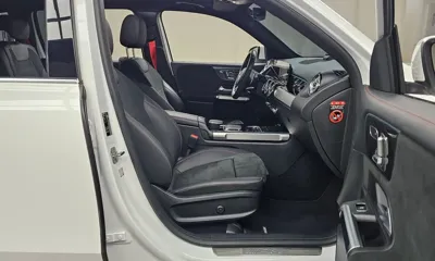 Mercedes-Benz GLB-Class 2023, 36862 км, за 27438.62 USD - фото 26