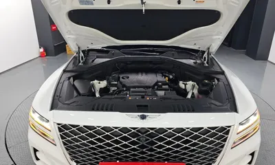 Genesis GV80 2022, 43438 км, за 34703.88 USD - фото 6