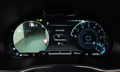 Genesis GV80 2022, 43438 км, за 34703.88 USD - фото 8