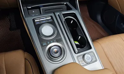Genesis GV80 2022, 43438 км, за 34703.88 USD - фото 9