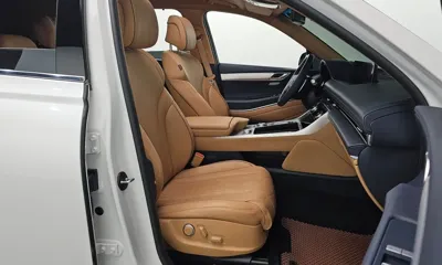 Genesis GV80 2022, 43438 км, за 34703.88 USD - фото 10