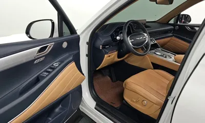 Genesis GV80 2022, 43438 км, за 34703.88 USD - фото 11