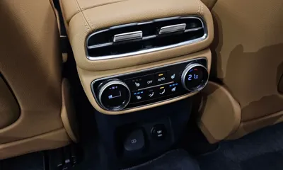Genesis GV80 2022, 43438 км, за 34703.88 USD - фото 18