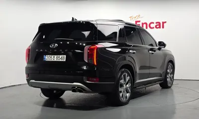 Hyundai Palisade 2019, 66135 км, за 14769.59 USD