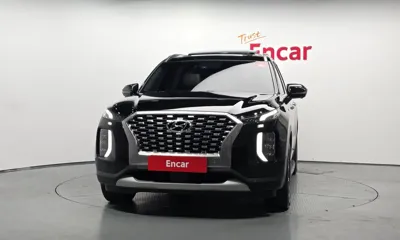 Hyundai Palisade 2019, 66135 км, за 14769.59 USD