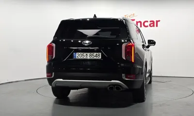 Hyundai Palisade 2019, 66135 км, за 14769.59 USD