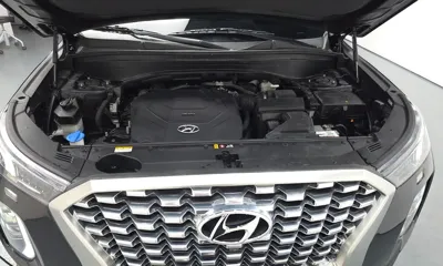 Hyundai Palisade 2019, 66135 км, за 14657.99 USD - фото 6