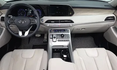 Hyundai Palisade 2019, 66135 км, за 14657.99 USD - фото 7