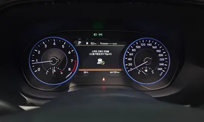 Hyundai Palisade 2019, 66135 км, за 14657.99 USD - фото 8