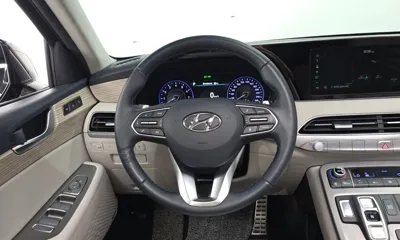 Hyundai Palisade 2019, 66135 км, за 14657.99 USD - фото 12