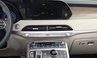 Hyundai Palisade 2019, 66135 км, за 14657.99 USD - фото 13