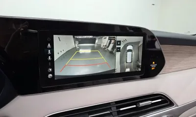 Hyundai Palisade 2019, 66135 км, за 14657.99 USD - фото 14