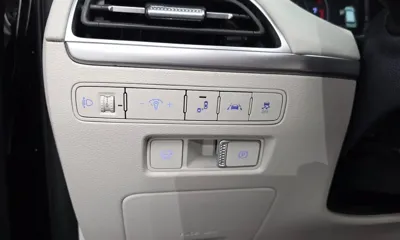 Hyundai Palisade 2019, 66135 км, за 14657.99 USD - фото 17