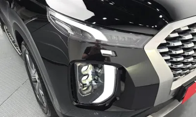 Hyundai Palisade 2019, 66135 км, за 14657.99 USD - фото 22