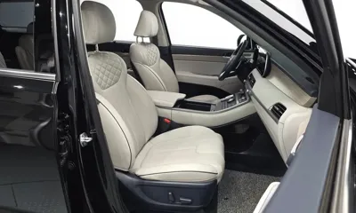 Hyundai Palisade 2019, 66135 км, за 14657.99 USD - фото 26