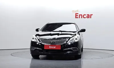 Hyundai Grandeur 2016, 205229 км, за 3216.49 USD