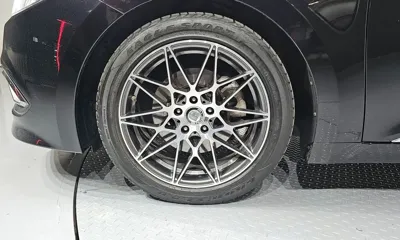 Hyundai Grandeur 2016, 205229 км, за 3216.49 USD