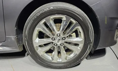 Kia Canival 2018, 95203 км, за 9655.8 USD
