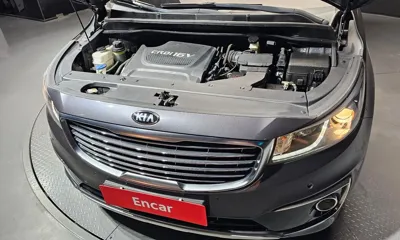 Kia Canival 2018, 95203 км, за 9655.8 USD - фото 6