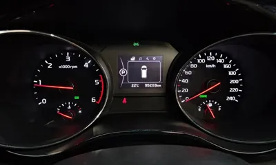 Kia Canival 2018, 95203 км, за 9655.8 USD - фото 8