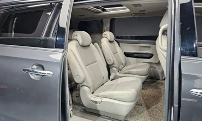 Kia Canival 2018, 95203 км, за 9655.8 USD - фото 12