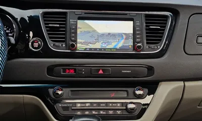 Kia Canival 2018, 95203 км, за 9655.8 USD - фото 14