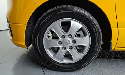 Hyundai Starex 2018, 72625 км, за 10749.19 USD