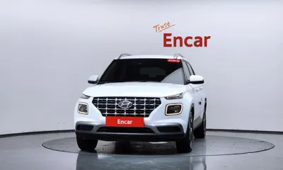 Hyundai Venue 2023, 132441 км, за 8912.32 USD