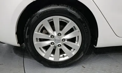 Kia K3 2015, 140330 км, за 4437.08 USD