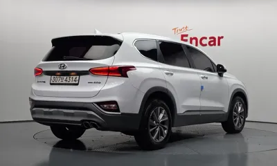 Hyundai Santafe 2019, 75810 км, за 11618.75 USD